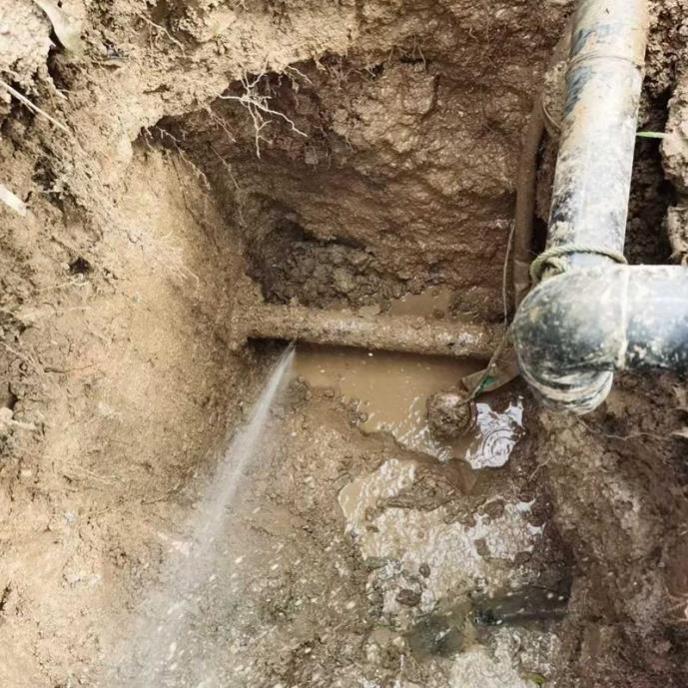 福州消防管道检测及维修5