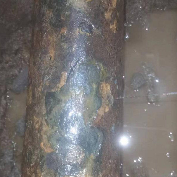 福州消防管道检测及维修11