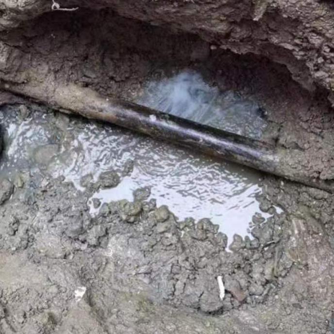 福州消防管道检测及维修13