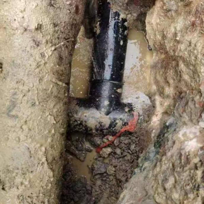 福州消防管道检测及维修15