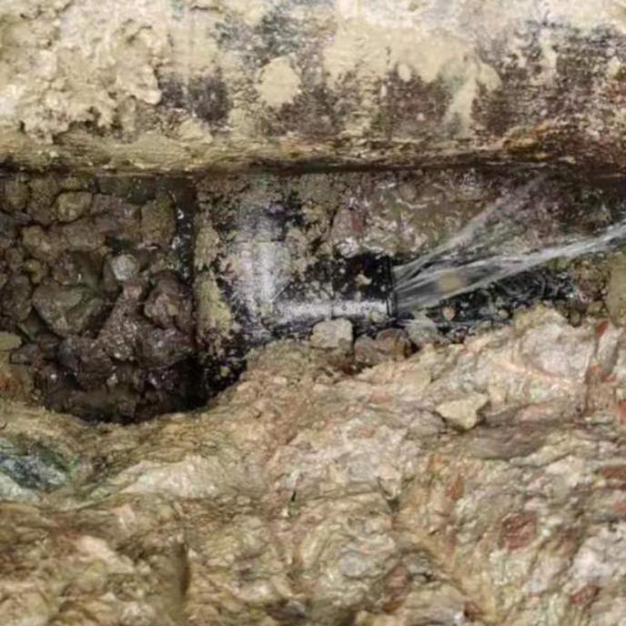 福州消防管道检测及维修16