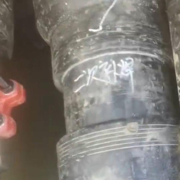 福州喷淋管道漏水检测及维修2